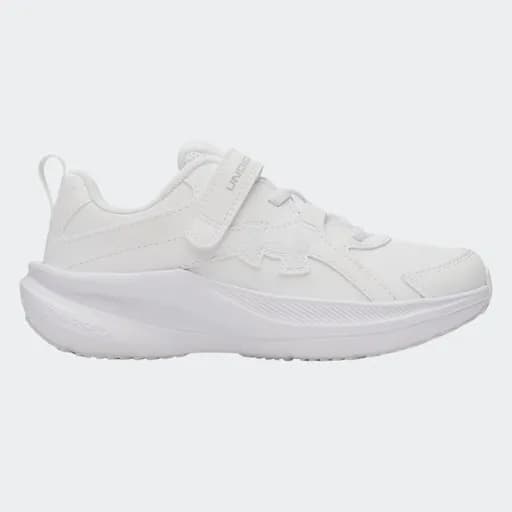 Under Armour Assert 11 AC Uniform Synthetic Junior Running Shoes (PS)