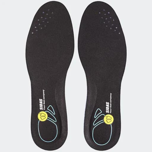 Πάτοι παπουτσιών Sidas Cushioning Gel