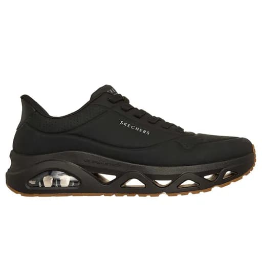Ανδρικά Ανατομικά Sneakers Skechers 183420/B Μαύρα