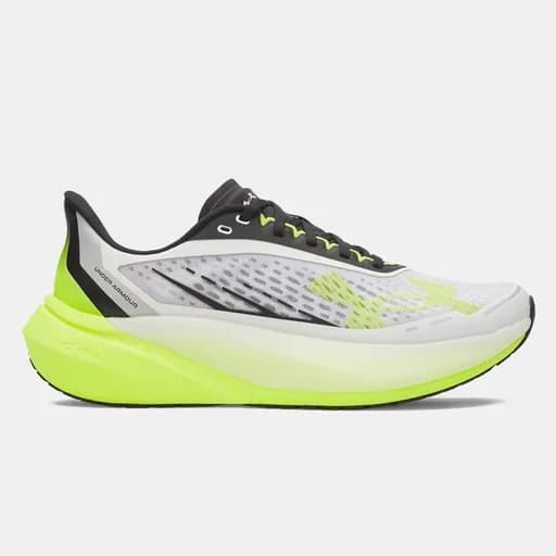 Under Armour Velociti Distance Ανδρικά Παπούτσια για Τρέξιμο (9000265409_92958)