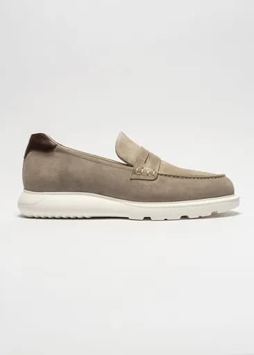 Monte Napoleone Παπούτσια της σειράς Loafers - 251 90 5985 9139 1 Bez