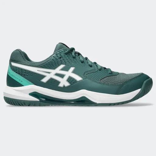 Ανδρικά παπούτσια τένις ASICS Gel-Dedicate 8