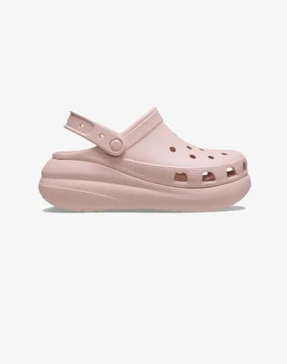 CROCS Crush Clog 207521-6UR LightPink