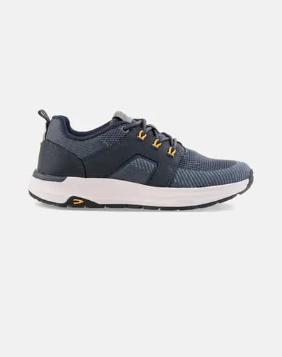 CAMEL ΠΑΠΟΥΤΣΙ ΑΝΔΡΙΚΟ CLIMB SNEAKER CE261-58CLA06-704-660 NavyBlue