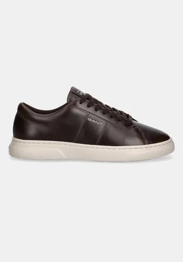 GANT Δερμάτινα Sneakers της σειράς Joree - 31631018 G46 Dark Brown