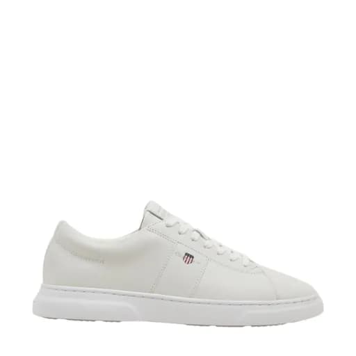 Ανδρικά sneakers GANT Joree 32631214-G29 λευκό δέρμα