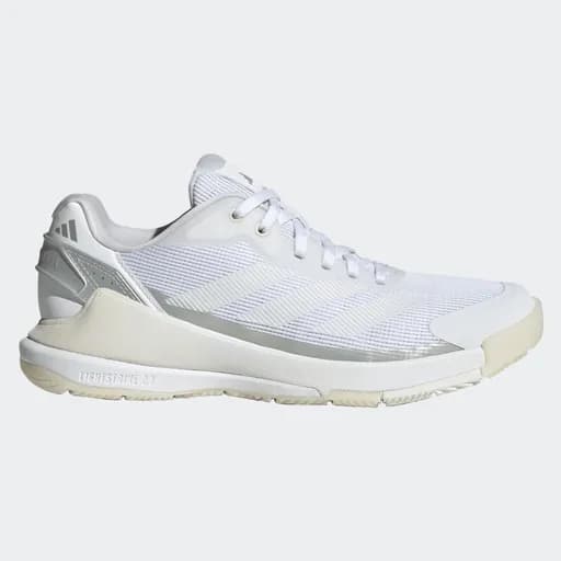 Γυναικεία παπούτσια Padel adidas Crazyquick LS