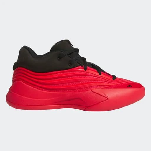 adidas Dame X Kids Basketball Shoes