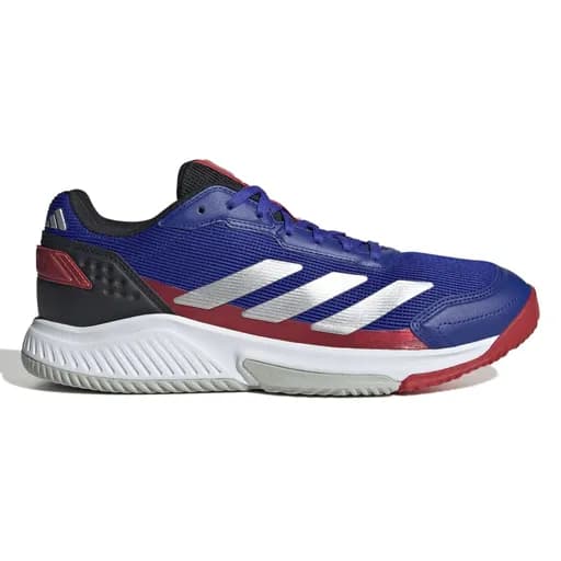 Ανδρικά Παπούτσια Padel adidas Courtquick