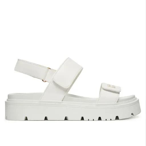 Εφηβικά Πέδιλα Tommy Hilfiger Κορίτσι T3A2-34284-0326-128 Λευκά