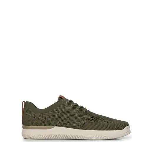 Sneakers ανδρικά Stonefly Πράσινο 223469-0O7 Custer 22 262