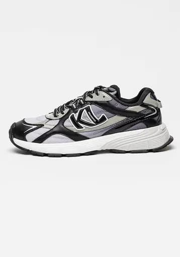 Karl Lagerfeld Sneakers της σειράς Orion - KL55521C 405 Black