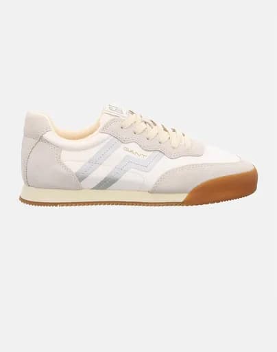 GANT ΠΑΠΟΥΤΣΙΑ ΓΥΝΑΙΚΕΙΑ BEYLANA 3GS32531183-G29 OffWhite