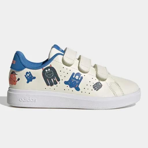 adidas Advantage Base 2.0 Kids Shoes