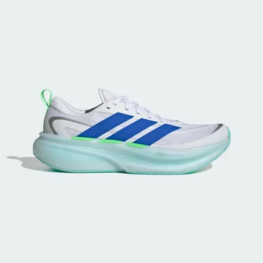 adidas M Supernova Glide Running Shoes (9000262053_91937)