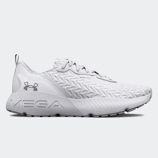 Under Armour HOVR Mega 3 Clone Γυναικεία Παπούτσια για Τρέξιμο (9000139716_24283)