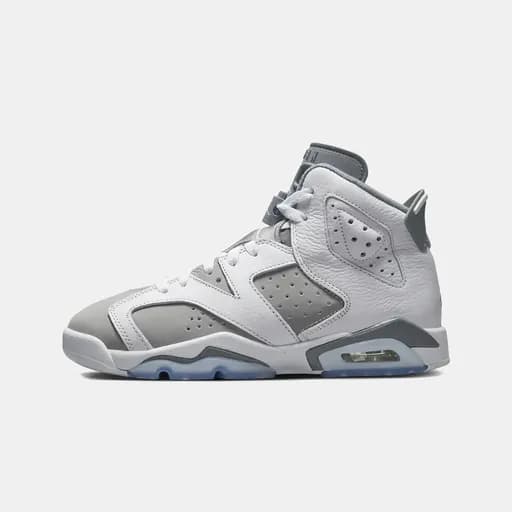 Air Jordan 6 Retro Παιδικά Μποτάκια (9000128749_65051)