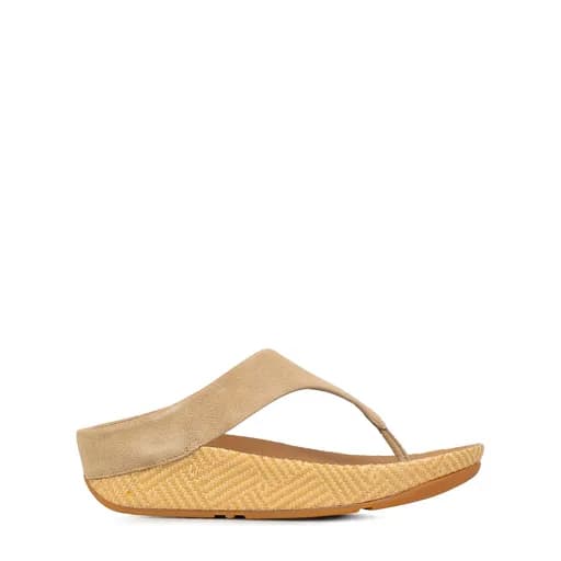Πέδιλα-Σανδάλια γυναικεία Fitflop Πούρο A4S-923 262