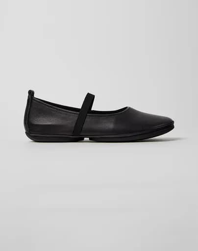 CAMPER Gobi Negro/Isla Ry Negro K201643-002-002 Black