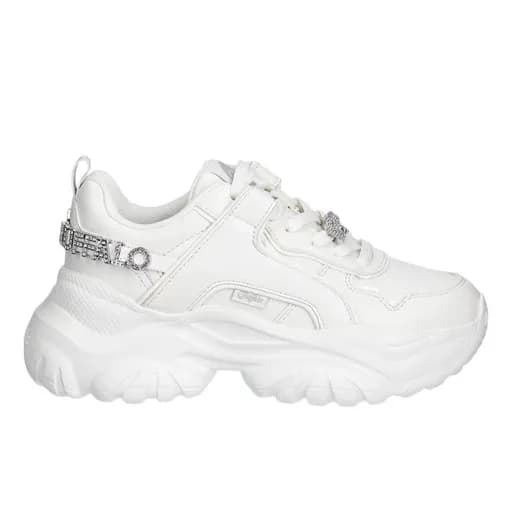Γυναικεία Sneakers Buffalo Bliss Spark BN1636592 White