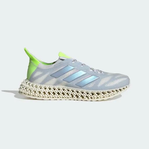 adidas 4Dfwd 3 Γυναικεία Παπούτσια για Τρέξιμο (9000154358_70447)