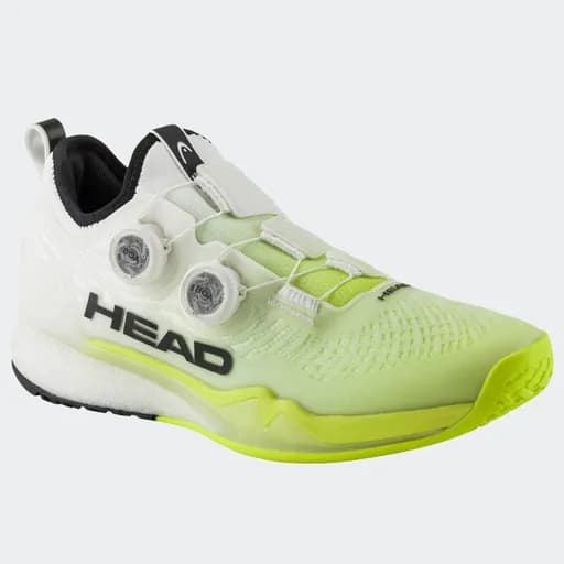 Ανδρικά παπούτσια τένις Head Endure Boa