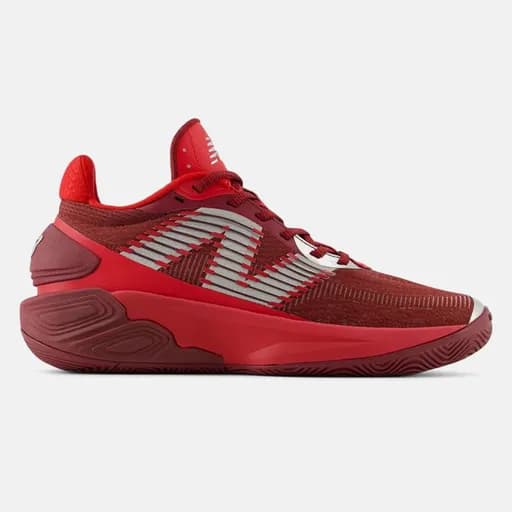 New Balance Two WXY Μπασκετικά Παπούτσια (9000245181_6902)