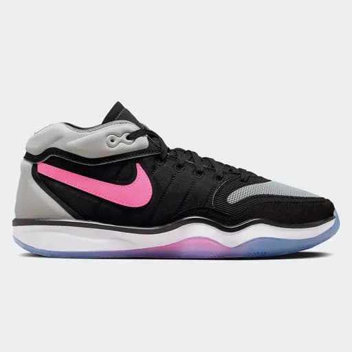 Nike Air Zoom G.T. Hustle 2 Ανδρικά Μπασκετικά Μποτάκια (9000164911_72771)
