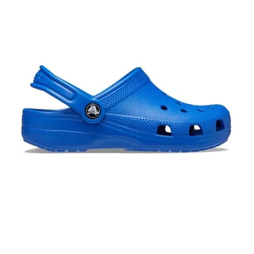 Παιδικά Σανδάλια Crocs Classic Clog 206991-4KZ Μπλε Ρουά
