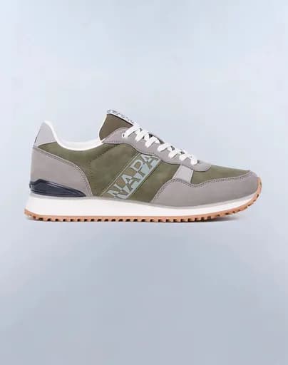 NAPAPIJRI S6COSMOS01/SYN NP0A8BLO-NPMI5 Khaki