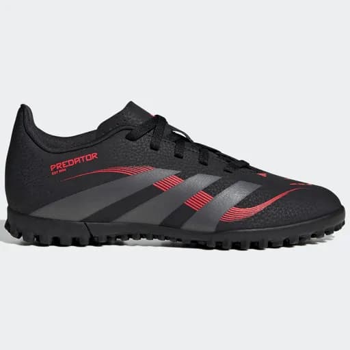 adidas Predator Glub Kid's Turf Boots