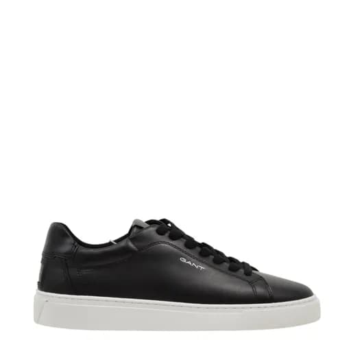 Ανδρικά sneakers GANT Mc Julien 32631226-G00 μαύρο δέρμα