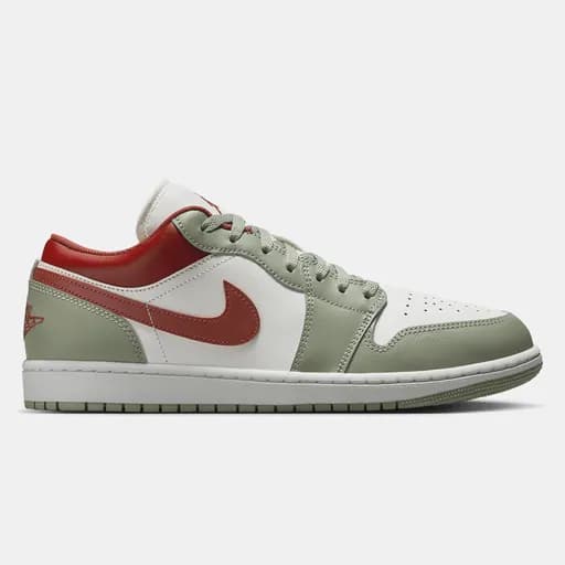 Jordan Air 1 Low Ανδρικά Παπούτσια (9000234014_86616)
