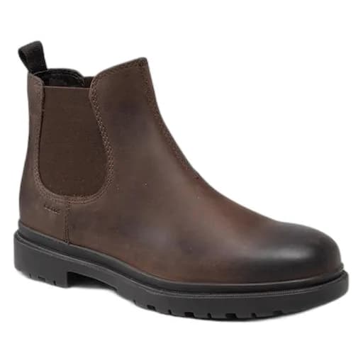 GEOX U16DDA 00045 C6009 ANDALO COFFEE