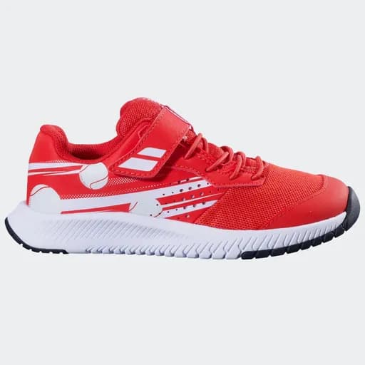 Παιδικά Παπούτσια Τένις Babolat Pulsion