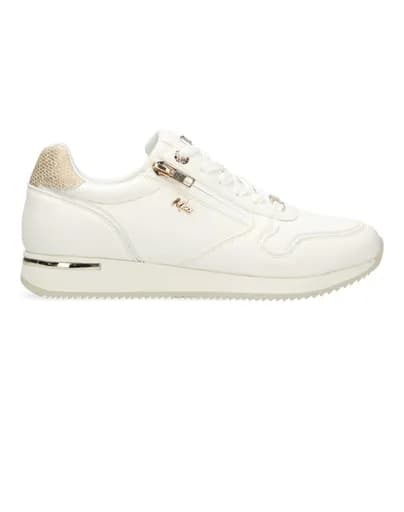 MEXX DJANA CAIA Sneaker MI001000361W-3000 White