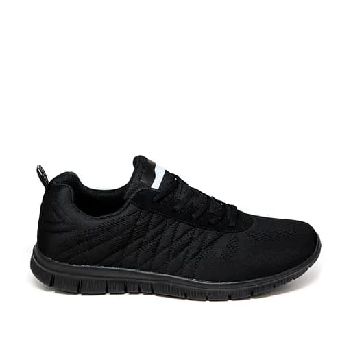 BC Comfort M65A Sneaker Μαύρο