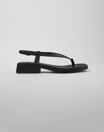 CAMPER Ultrasoft Negro/Dana Negro K201893-002-002 Black