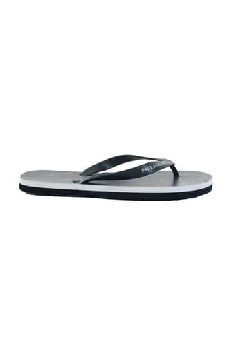 PAUL&SHARK ΠΑΝΤΟΦΛΕΣ ΘΑΛΑΣΣΗΣ FLIP FLOP LOGO ΜΠΛΕ