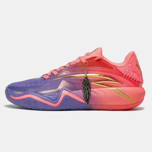 Anta KAI 3 432 Hz Basketball Ανδρικά Παπούτσια (9000279426_9688)