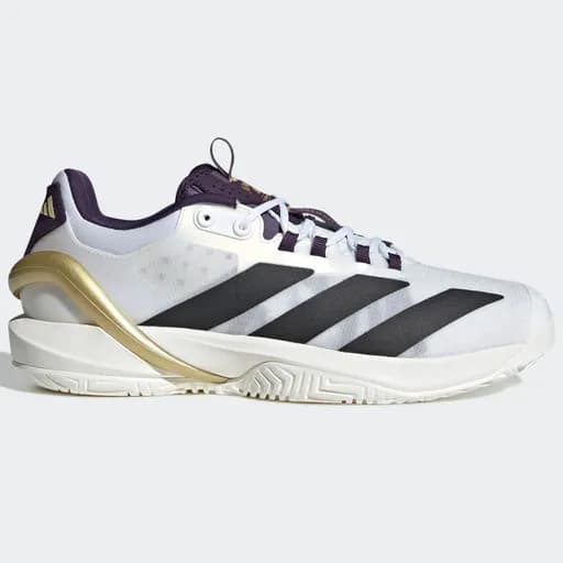 Ανδρικά παπούτσια τένις adidas adizero Cybersonic 2