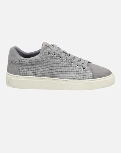 GANT ΠΑΠΟΥΤΣΙΑ ΑΝΔΡΙΚΑ MC JULIEN 3GS32633227-G031 Gray
