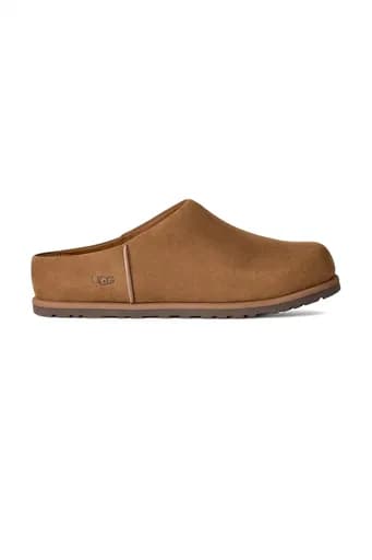 UGG ΠΑΠΟΥΤΣΙΑ ΠΑΝΤΟΦΛΕΣ OTZO CLOG LOGO KAΦΕ