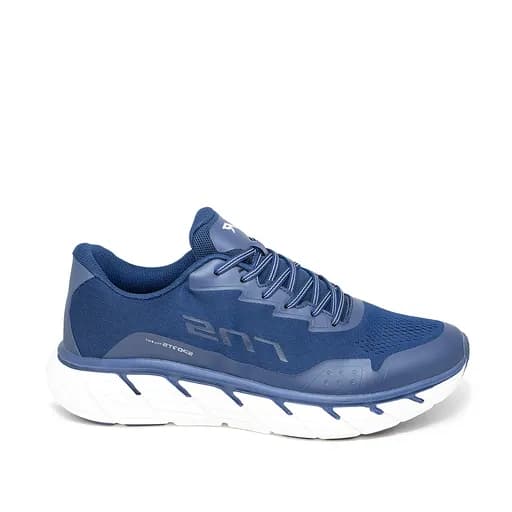 Runners 03506-18 Sneaker Μπλε