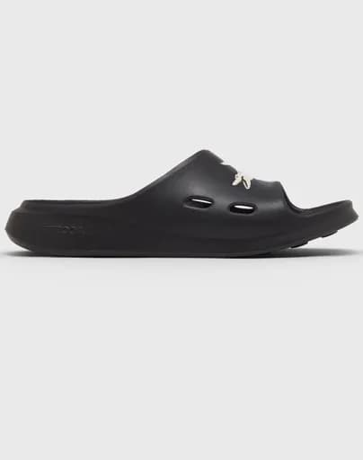 LACOSTE ΠΑΠΟΥΤΣΙΑ ΑΝΤΡΙΚΑ MEDUZ SLIDE 126 2 37-51CMA001417C-0000 Black