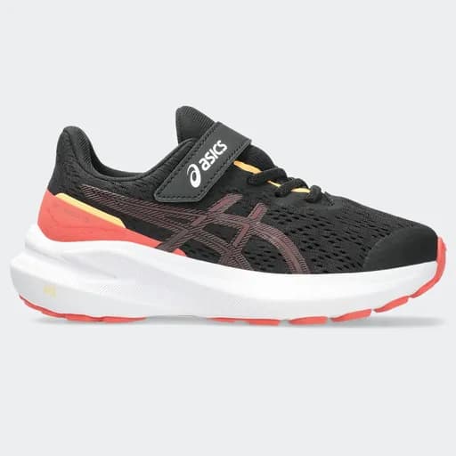 ASICS GT-1000 13 Kid's Running Shoes (PS)