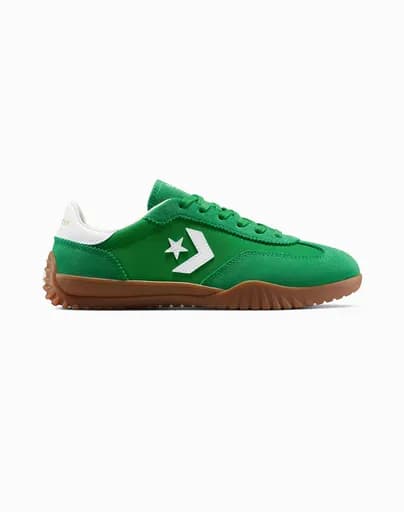 CONVERSE RUN STAR TRAINER A17237C-300 Green