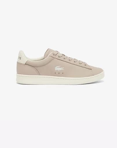LACOSTE ΠΑΠΟΥΤΣΙΑ ΑΝΤΡΙΚΑ CARNABY SET 126 2 37-51SMA00801E7-0000 Biege
