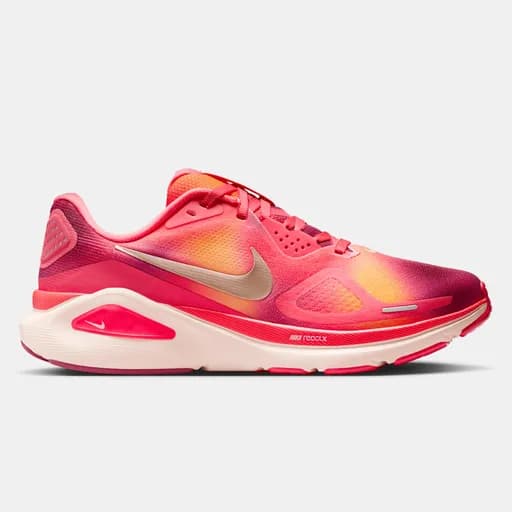 Nike Nike Structure 26 SE Γυναικεία Παπούτσια για Τρέξιμο (9000233127_86005)