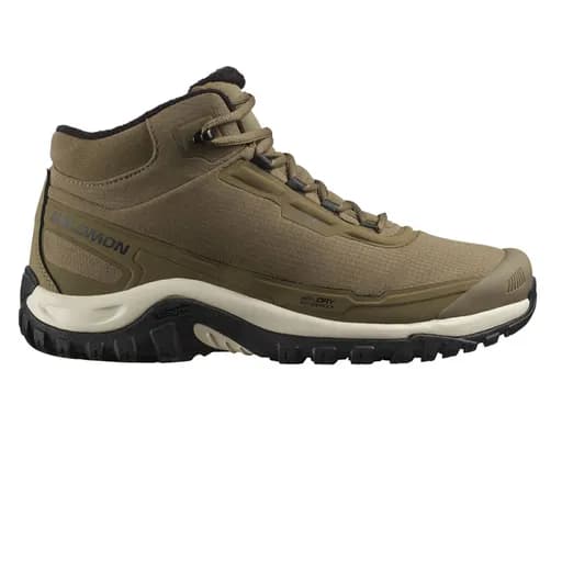 SALOMON 479740 SHELTER WP STONE GRAY
